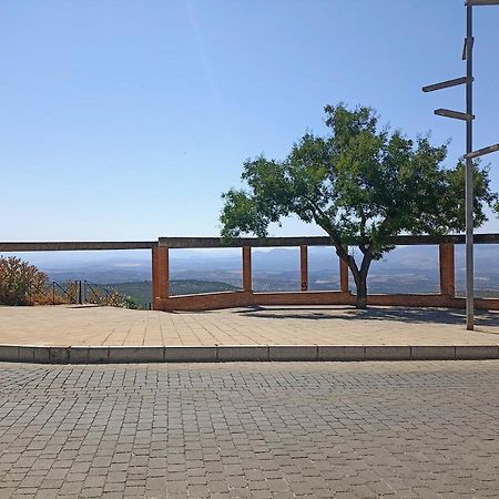 بايثا Balcon Del Olivar المظهر الخارجي الصورة